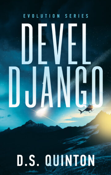 Devel Django
